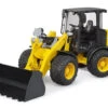 CAT Wheel Loader | Bruder(New Cat Wheel Loader Bruder) -Curious Bear Toys 24861 900x e424c87d f14c 43a9 9597 65a51d09c8f2