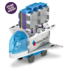 Space 32-Piece Set | Magna-Tiles(Space 32 Piece Set Magna Tiles) 7 Space 32-Piece Set | Magna-Tiles(Space 32 Piece Set Magna Tiles) -Curious Bear Toys 24Space32 Product1 1x1 1 scaled 1