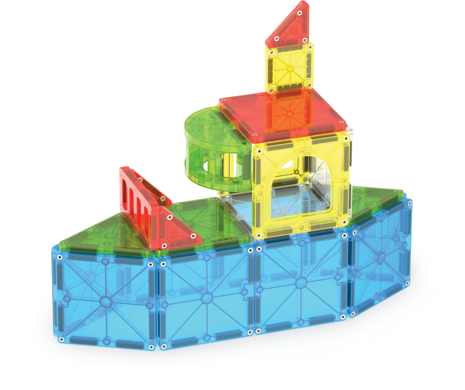 City Center 110-Piece Set | Magna-Tiles LOCAL PICKUP ONLY(City center 110 piece set magna tiles local pickup only) City Center 110-Piece Set | Magna-Tiles LOCAL PICKUP ONLY(City Center 110 Piece Set Magna Tiles Local Pickup Only) -Curious Bear Toys 25City Center Build31