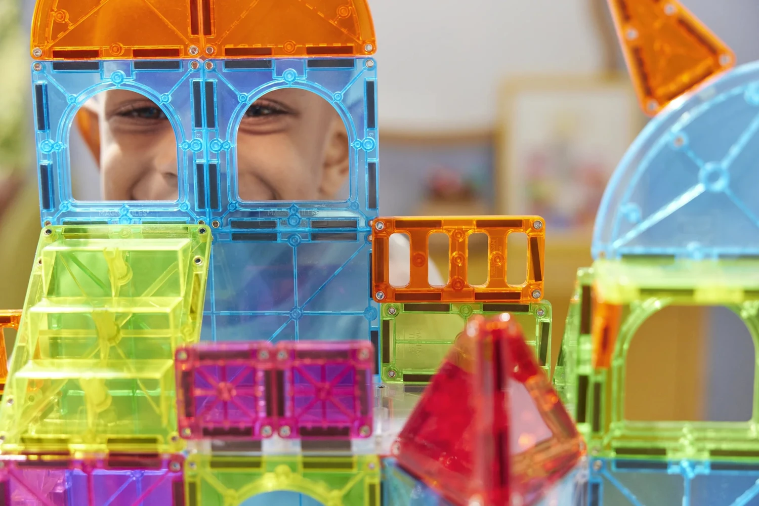 City Center 110-Piece Set | Magna-Tiles LOCAL PICKUP ONLY(City center 110 piece set magna tiles local pickup only) City Center 110-Piece Set | Magna-Tiles LOCAL PICKUP ONLY(City Center 110 Piece Set Magna Tiles Local Pickup Only) -Curious Bear Toys 25City Center LS3