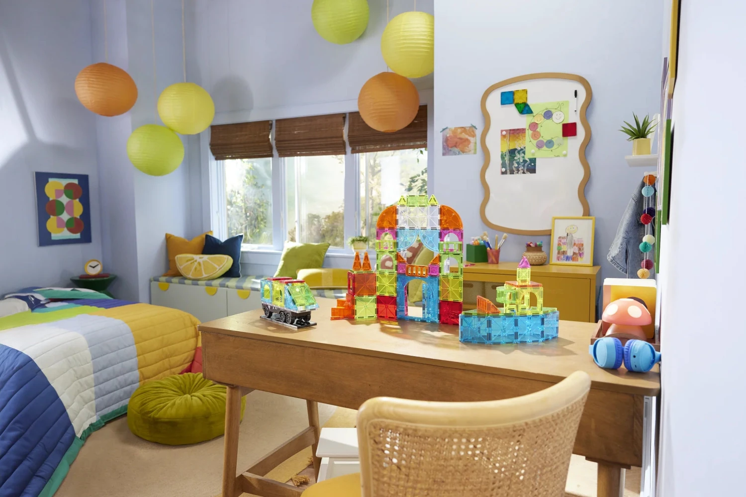 City Center 110-Piece Set | Magna-Tiles LOCAL PICKUP ONLY(City center 110 piece set magna tiles local pickup only) City Center 110-Piece Set | Magna-Tiles LOCAL PICKUP ONLY(City Center 110 Piece Set Magna Tiles Local Pickup Only) -Curious Bear Toys 25City Center LSP