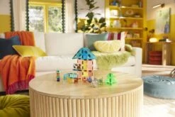 Puppy Park 27-Piece Set | Magna-Tiles(Puppy Park 27 Piece Set Magna Tiles) 7 Puppy Park 27-Piece Set | Magna-Tiles(Puppy Park 27 Piece Set Magna Tiles) -Curious Bear Toys 25Puppy Park LSP