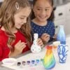 Paint Your Own Porcelain Vases | Mindware(Paint Your Own Porcelain Vases Mindware)