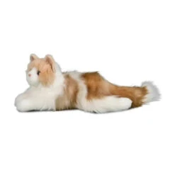 Kiki Ragdoll Cat | Douglas(Kiki Ragdoll Cat) -Curious Bear Toys 284 4