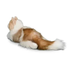 Kiki Ragdoll Cat | Douglas(Kiki Ragdoll Cat) -Curious Bear Toys 284 5