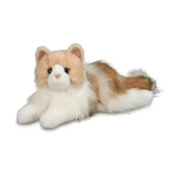 Kiki Ragdoll Cat | Douglas(Kiki Ragdoll Cat) -Curious Bear Toys 284 Ragdoll Cat 1