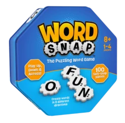 WordSnap | SD Toyz(Wordsnap Sd Toyz)