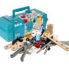 Builder Starter Kit | BRIO(Brio Builder Starter Kit)