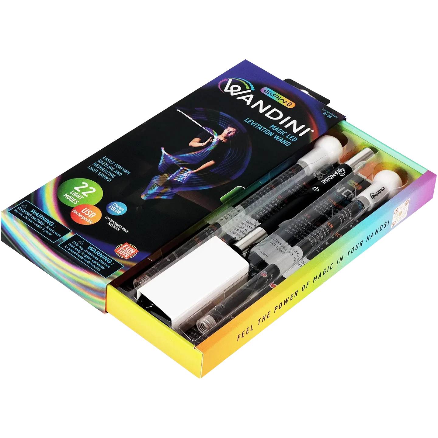 Wandini Glow.0 | Fun in Motion Toys(Wandini fun in motion toys) Wandini Glow.0 | Fun In Motion Toys(Wandini Fun In Motion Toys) -Curious Bear Toys 2 1440x1440 1b4463f4 ebd3 4a52 a5b3 4666cced792b