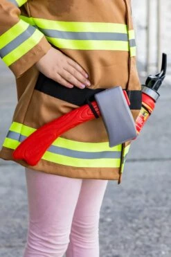 Tan Firefighter Set With Accessories | Great Pretenders(Tan Firefighter Set With Accessories Great Pretenders) -Curious Bear Toys 2 3000x c36fcd77 234f 4427 af56 cc82a647e997