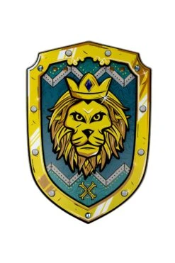 Lionheart Warrior Shield| Great Pretenders(Lionheart Warrior Shield)