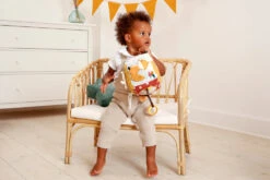 Activity Cube - Forest | Little Big Friends(Awakening Cube Forest Little Big Friends) 5 Activity Cube - Forest | Little Big Friends(Awakening Cube Forest Little Big Friends) -Curious Bear Toys 304461 5 6b2b40a2 e609 4c56 82e8 f89b9906769c