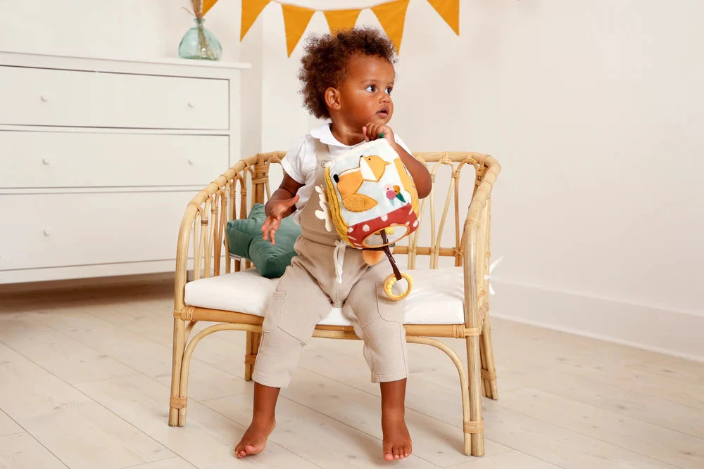 Activity Cube - Forest | Little Big Friends(Awakening cube forest little big friends) Activity Cube - Forest | Little Big Friends(Awakening Cube Forest Little Big Friends) -Curious Bear Toys 304461 5 6b2b40a2 e609 4c56 82e8 f89b9906769c