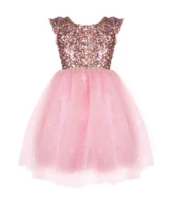 A Star Is Born Sequins Dress | Great Pretenders(A Star Is Born Sequins Dress Great Pretenders)