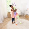 Rainbow Plush Giraffe | Melissa & Doug - LOCAL PICK UP ONLY(Rainbow Plush Giraffe Melissa Doug Local Pick Up Only Copy)