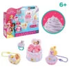 Pati-School Disney Princess Creations Kit | Epoch(Pati School Disney Princess Creations Kit)