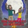 Your Grandparents Are Werewolves - CYOA(Your Grandparents Are Werewolves Cyoa) -Curious Bear Toys 34c4da64b25c47f456b88e3944d0f24d4066775136f51a81a19ee27fd0d704f4