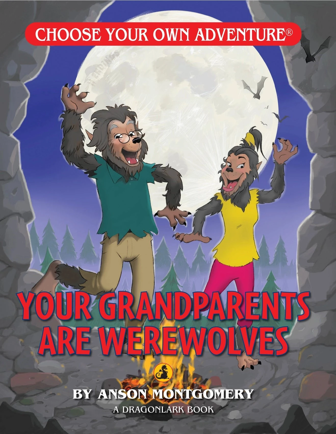 Your Grandparents Are Werewolves - CYOA(Your grandparents are werewolves cyoa) Your Grandparents Are Werewolves - CYOA(Your Grandparents Are Werewolves Cyoa) -Curious Bear Toys 34c4da64b25c47f456b88e3944d0f24d4066775136f51a81a19ee27fd0d704f4
