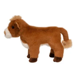 Belle Jersey Cow | Douglas(Belle Jersey Cow Douglas) -Curious Bear Toys 3714 3