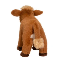 Belle Jersey Cow | Douglas(Belle Jersey Cow Douglas) -Curious Bear Toys 3714 5