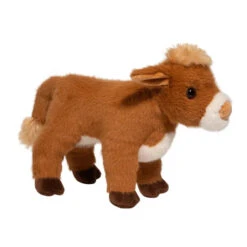 Belle Jersey Cow | Douglas(Belle Jersey Cow Douglas) -Curious Bear Toys 3714 7