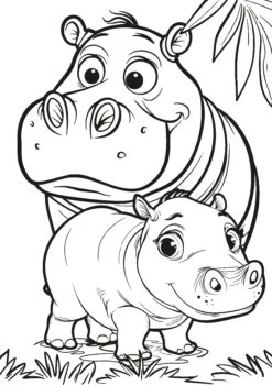 Animal Kingdom XXL Coloring Book | Nova Toys - LOCAL PICKUP ONLY(Animal Kingdom Xxl Coloring Book Nova Toys Local Pickup Only) 6 Animal Kingdom XXL Coloring Book | Nova Toys - LOCAL PICKUP ONLY(Animal Kingdom Xxl Coloring Book Nova Toys Local Pickup Only) -Curious Bear Toys 37305 3