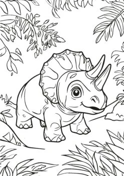 Dino-Mite XXL Coloring Book | Nova Toys - LOCAL PICKUP ONLY(Dino Mite Xxl Coloring Book Nova Toys Local Pickup Only) 4 Dino-Mite XXL Coloring Book | Nova Toys - LOCAL PICKUP ONLY(Dino Mite Xxl Coloring Book Nova Toys Local Pickup Only) -Curious Bear Toys 37307 2