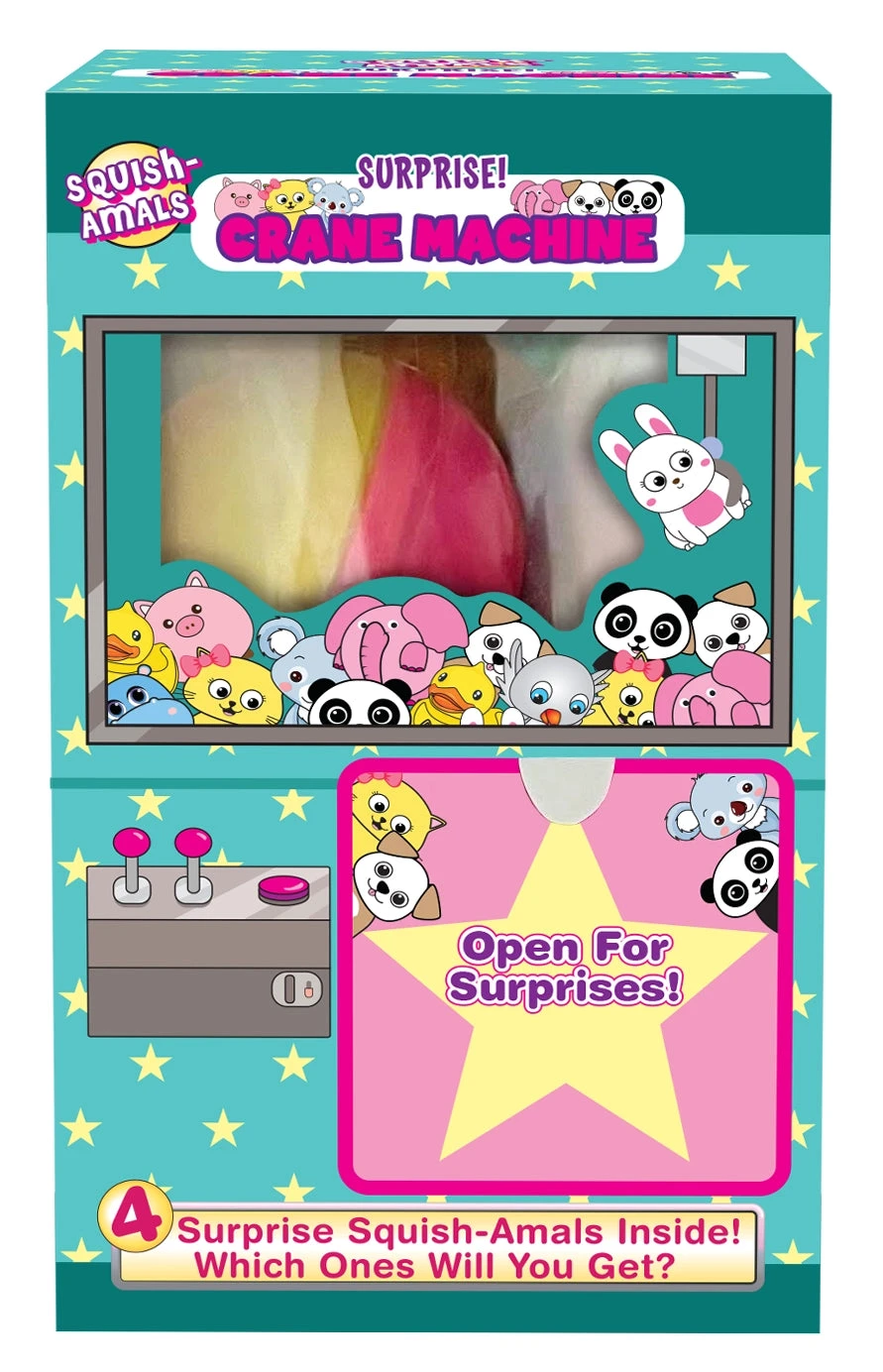 Surprise Crane Machine | Zorbitz(Surprise crane machine zorbitz) Surprise Crane Machine | Zorbitz(Surprise Crane Machine Zorbitz) -Curious Bear Toys 37f34bfc57b5fec7cf9995d9240266b8f9a2f78bdc622be6c158c6817ef64caa