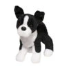 Quincy Boston Terrier | Douglas(Quincy Boston Terrier) -Curious Bear Toys 3988