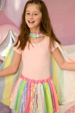 Stripy Sequins Skirt | Great Pretenders(Stripy Sequins Skirt Great Pretenders) -Curious Bear Toys 40805 3000x bce2d7ce 89a1 4ce1 aa4d a41ff849251b
