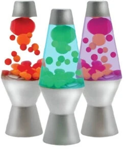 Lava Squish N' Flow | Schylling(Lava Squish N Flow Schylling) -Curious Bear Toys 4327133 3136222