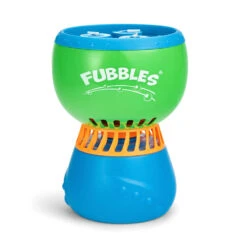 Fubbles® No-Spill Fun-Finiti Bubble Machine(Fubbles® No Spill Fun Finiti Bubble Machine)