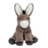 Jackie Donkey Soft | Douglas(Jackie Donkey Soft Douglas) -Curious Bear Toys 4602 2