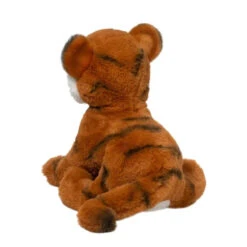 Romie Tiger Soft | Douglas(Romie Tiger Soft Douglas) -Curious Bear Toys 4611 3