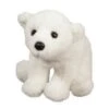 Whitie Polar Bear Softie | Douglas(Whitie Polar Bear Softie) 2 Whitie Polar Bear Softie | Douglas(Whitie Polar Bear Softie) -Curious Bear Toys 4637