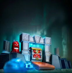 Break-Out: A Rolling, Tumbling Block Escape Game With 80 Challenges | Smart Games(Break Out Smart Games) -Curious Bear Toys 4642c32b051a4c1814024c842b4d383eff0aab9d263deefa0dd5357e254d278e