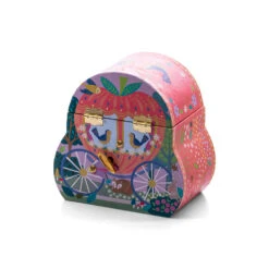 Musical Fairy Tale Carrige Jewellery Box | Floss & Rock(Fairy Tale Carrige Jewellery Box Floss Rock) 4 Musical Fairy Tale Carrige Jewellery Box | Floss & Rock(Fairy Tale Carrige Jewellery Box Floss Rock) -Curious Bear Toys 46P6536 2 1000x 16851f5b d5f6 4a3f b383 3fa1d09ae6d5