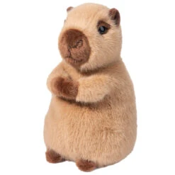 Chattie Capybara Mini Soft | Douglas(Chattie Capybara Mini Soft Douglas)