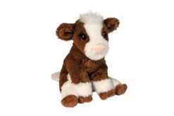 Bessie Brown Cow | Douglas(Bessie Brown Cow Douglas)