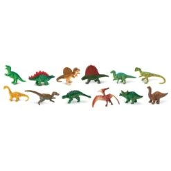Dinos TOOB | Safari LTD(Dino Toys Toob Safari Ltd) -Curious Bear Toys 4838f31d4c48b07e1c891de1aae077e416d2af93
