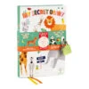 Scented Secret Diary - Jungle | Floss & Rock(Jungle My Scented Secret Diary Floss Rock)