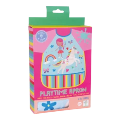 Rainbow Fairy Apron | Floss & Rock(Rainbow Fairy Apron Floss Rock)