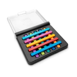 IQ Stixx Stacking Travel Game With 120 Challenges | Smart Games(Iq Stixx Smart Games 1) -Curious Bear Toys 4c1e61c713a7191b859fd627663dca6830897208dc4f34ffab142dc8e0a5dbd4 8c206960 2e3a 442a befb 9eb34b1ad7cd
