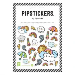 Kawaii In The Sky | Pipsticks(Kawaii In The Sky Pipsticks)