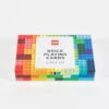 Chronicle Books LEGO Brick Playing Cards(Lego Brick Playing Cards)