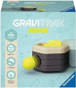 GraviTrax Junior: Element Trap | Ravensburger(Gravitrax Junior Element Trap Ravensburger) 5 GraviTrax Junior: Element Trap | Ravensburger(Gravitrax Junior Element Trap Ravensburger) -Curious Bear Toys 512taLz56NL. AC SX300 SY300 QL70 FMwebp