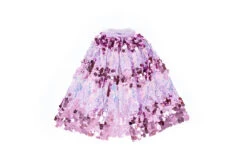 The 5th Avenue Purple Pailette Cape, Size 4-6 | Great Pretenders(The 5th Avenue Purple Pailette Cape Size 4 6 Great Pretenders) 4 The 5th Avenue Purple Pailette Cape, Size 4-6 | Great Pretenders(The 5th Avenue Purple Pailette Cape Size 4 6 Great Pretenders) -Curious Bear Toys 51325