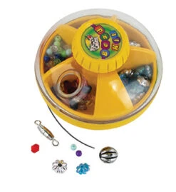 World's Smallest You Create - Bead Kit(Worlds Smallest You Create Bead Kit)