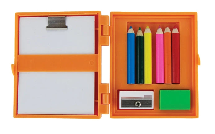 World's Smallest you create - Drawing kit(Worlds smallest you create drawing kit) World's Smallest You Create - Drawing Kit(Worlds Smallest You Create Drawing Kit) -Curious Bear Toys 5192 D