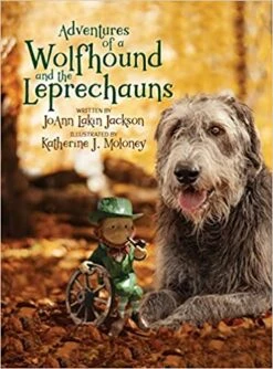 The Wolfhound And The Leprechauns(The Wolfhound And The Leprechauns)